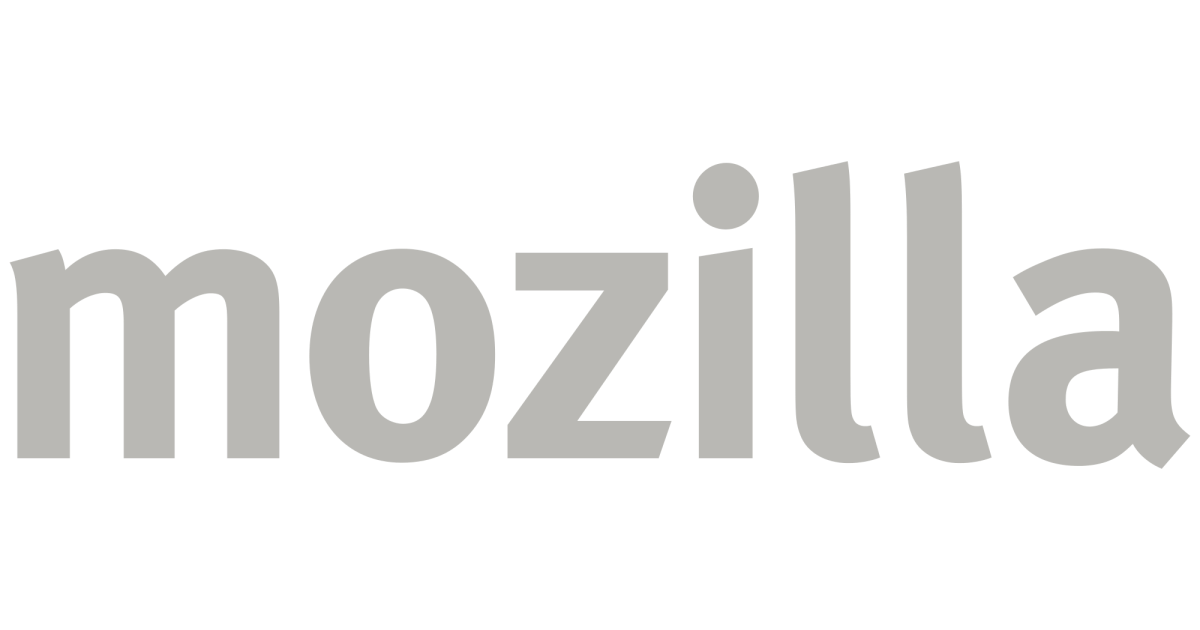 mozilla logo